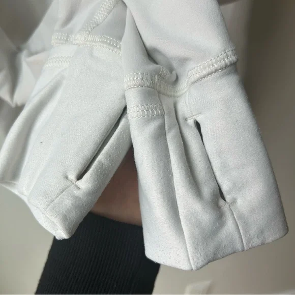 Lululemon half-Zip Jacket - Picture 6 of 9